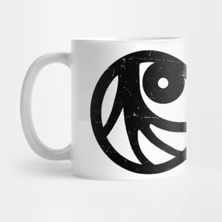 What do you see? Mug